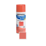 Aerosol Rust Oleum Coral Brillante 292323