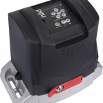 Kit Porton Corredizo Solo NiiD  600 kg