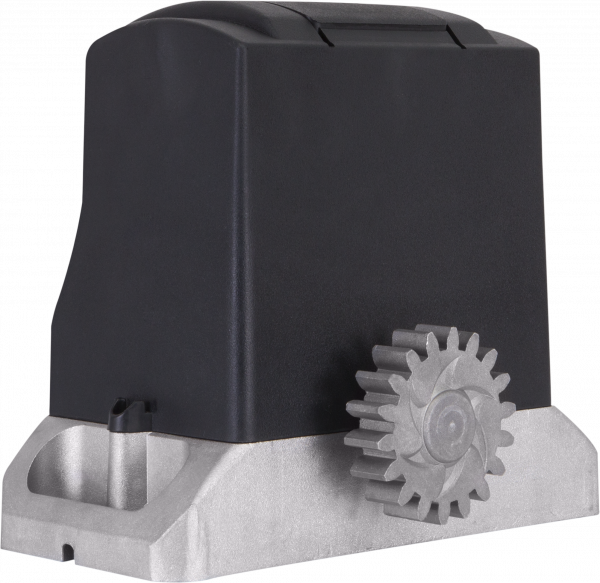 Kit Porton Corredizo Solo NiiD  600 kg - Imagen 3