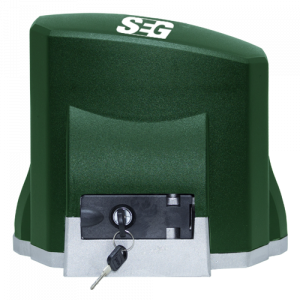 Kit Porton Corredizo FIT SPEED 500 kg