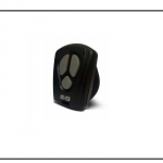 Transmisor SEG 433 MHZ 3 Botones Clip