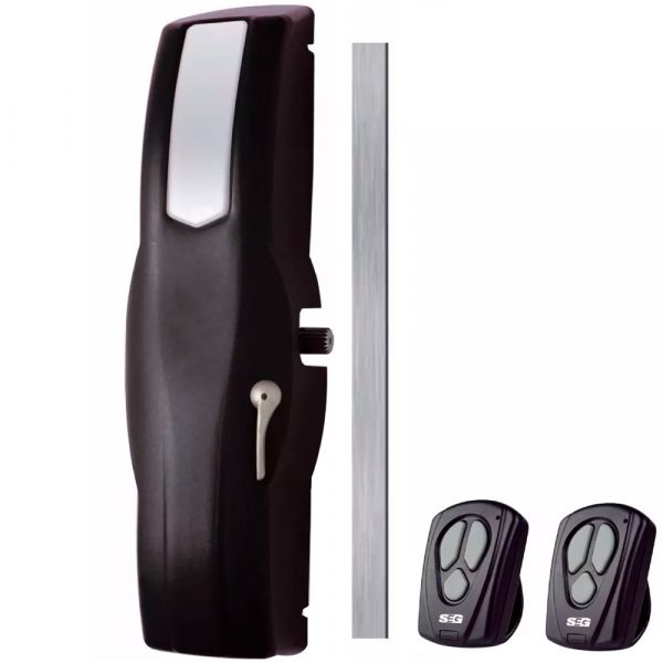 Kit Porton Levadizo TORK Seg  400 kg - Imagen 2