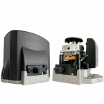 Kit Porton Corredizo Solo Fit  500 kg