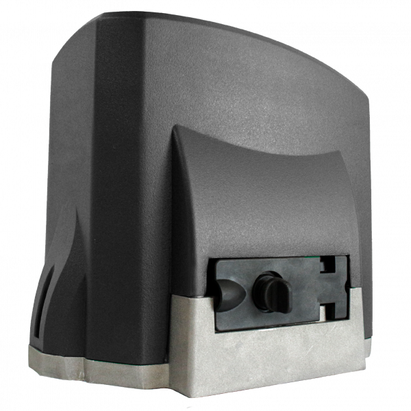 Kit Porton Corredizo Solo Fit  500 kg - Imagen 2