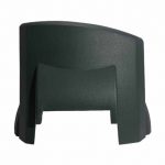 Tapa Exterior Repuesto para Motores SEG SOLO CH