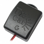 Transmisor Tx Car Para Apertura Rapida Motores SEG