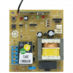 Central Comand para Automatizadores de Portones