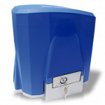 Kit Porton Corredizo Solo CH 1.0 Tsi (SPEED)  1200 kg