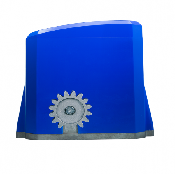 Kit Porton Corredizo Solo CH 1.0 Tsi (SPEED)  1200 kg - Imagen 2