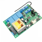 Central Wave para Automatizciones SEG