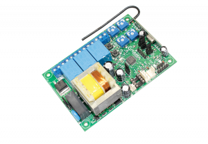 Central Wave para Automatizciones SEG