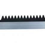 Cremallera LIGHT para Motor de Porton Corredizo SEG 50 cm