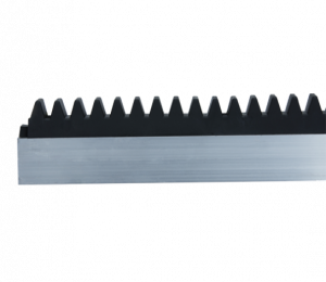 Cremallera LIGHT para Motor de Porton Corredizo SEG 50 cm