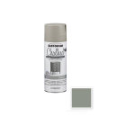 Aerosol Rust Oleum Chalked Gris Campestre 02593