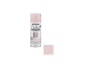 Aerosol Rust Oleum Chalked Rosa Palido 302594