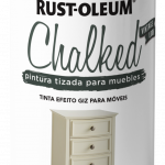 Areosol Rust Oleum Chalked Crema Gasa 302596