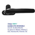Aldaba CP-25 Reversible