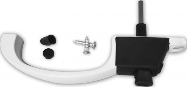 Cierre Central Aluminio - Imagen 2