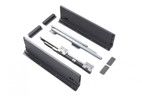90085.png Tandem Slim 180x500 Gris o Blanco - Imagen 1