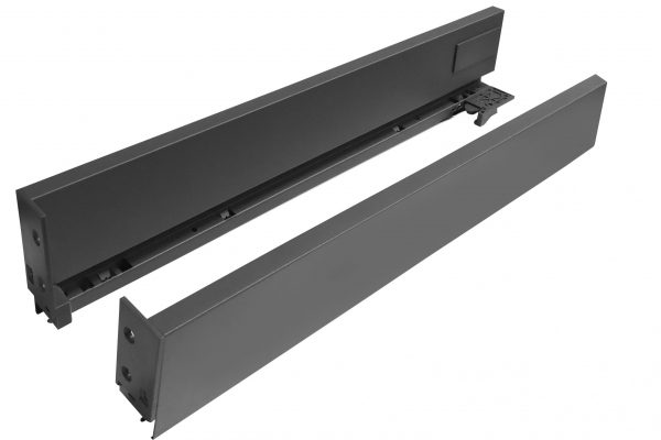 Tandem Slim 188X450 Gris o Blanco - Imagen 4