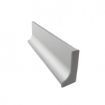 Tapa Plastica Para Perfil L