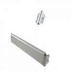 Puntera Tapacanto de 18 mm QBO x 10 unidades