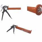 Pistola Silicona  QBO