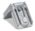 Escuadra E69 X50u Aberturas Módena Aluminio A30 A40 Vesta