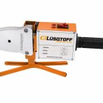 Termofusora 1500W Lusqtoff CJ-2