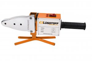 Termofusora 1500W Lusqtoff CJ-2