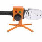 Termofusora de 800W Lusqtoff CJ-1