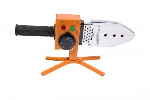 Termofusora de 800W Lusqtoff CJ-1