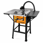 Sierra de mesa 1500W Hoja de 10? - Lusqtoff SM250-1500