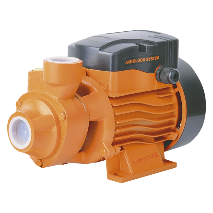 Boma Periferica 1/2 HP  35 lts/min Lusqtoff CPM150