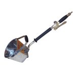 Pala Revocadora Neumatica AR193