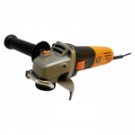 Amoladora de 115 mm - 850W Lusqoff AML850-8