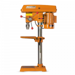 Agujereadora de banco de 16mm Lusqtoff TB-16