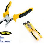 Pinza Universal 8 pulgadas Pretul