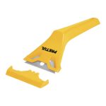 Raspador Pretul Plastico con Navaja