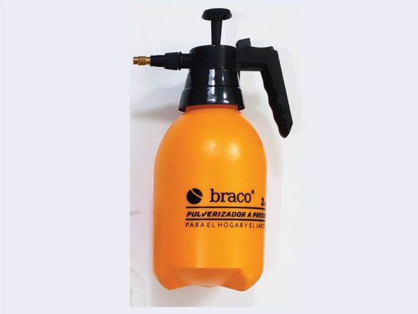 9935.jpg Pulverizador a presion manual de 2 litros - Imagen 1