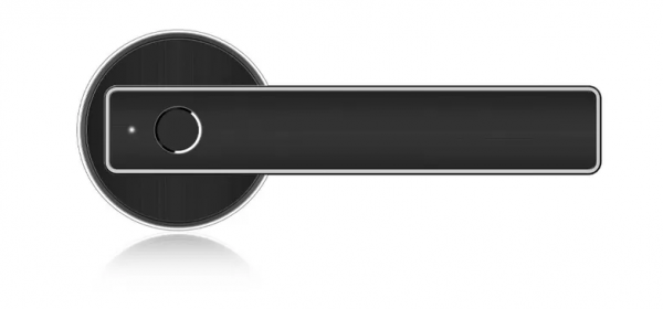 Manija Digital Inteligente para Puertas Huella - Bluetooth - WiFi - Imagen 4