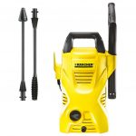 Hidrolavadora a Presion Karcher K2 Basic - 110 bar - Imagen 3