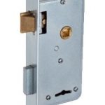 Cerradura de seguridad para Exterior / Interior ANDIF 852