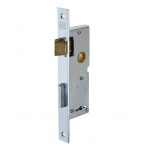 Cerradura para Aberturas de Aluminio ANDIF 857/40