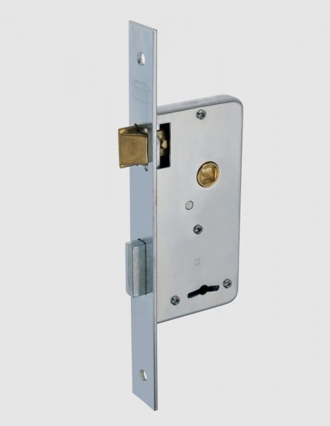 Cerradura de seguridad para Exterior / Interior ANDIF 855 - Imagen 3