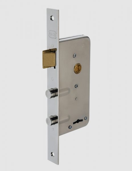 Cerradura para exterior e interior AN-DIF 101 - Imagen 3