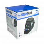 Mascara Fotosensible Para Soldar ThunderPlus TL05155 - Imagen 2