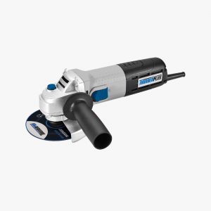 Amoladora de Mano ThunderPlus 115mm 720W TL00450