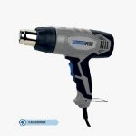 Pistola de Calor ThunderPlus 2000W L00855