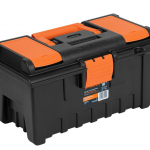 Caja De Herramientas Trupper 41 cm CHA-16NC